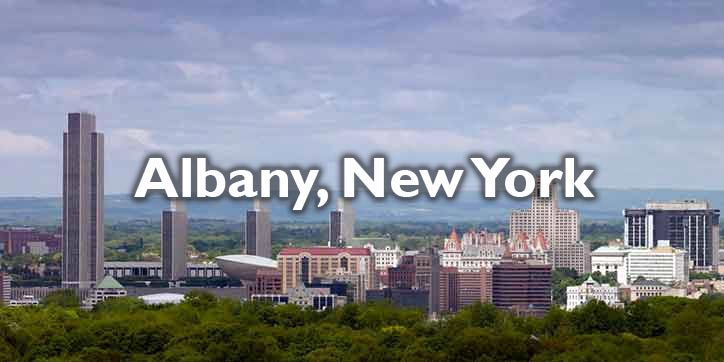 25 Best Things to Do in Albany (NY)