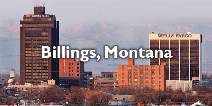 25 Best Things to Do in Billings (MT)