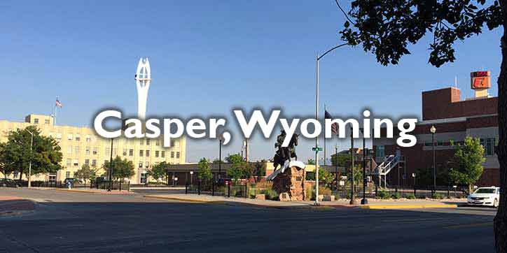 25 Best Things to Do in Casper (WY)