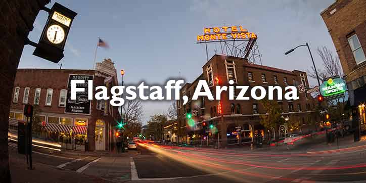 Best 25 Things to Do in Flagstaff (AZ)