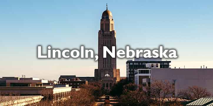 25 Best Things to Do in Lincoln (NE)