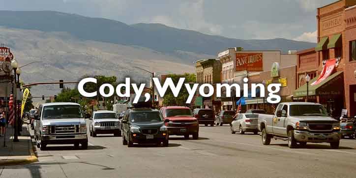 25 Best Things to Do in Cody (WY)