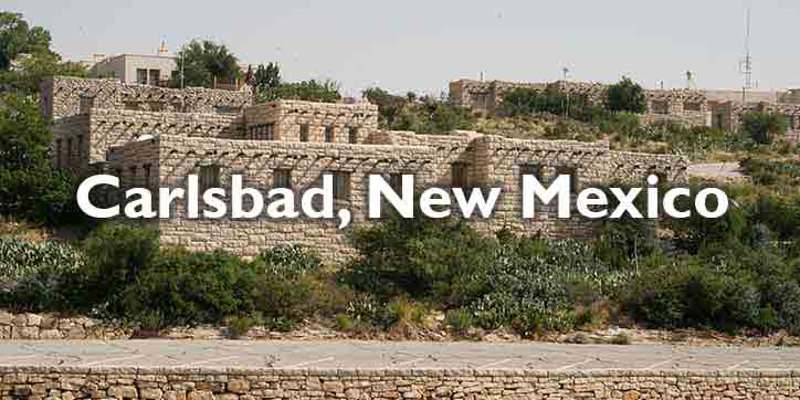 20 Best Things to Do in Carlsbad (NM)
