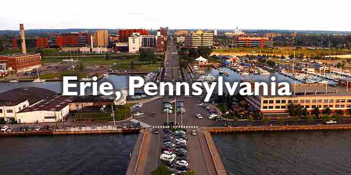 25 Best Things to Do in Erie (PA)