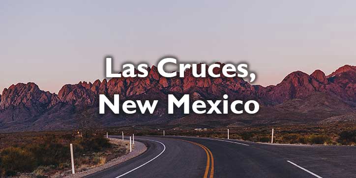 25 Best Things to Do in Las Cruces (NM)