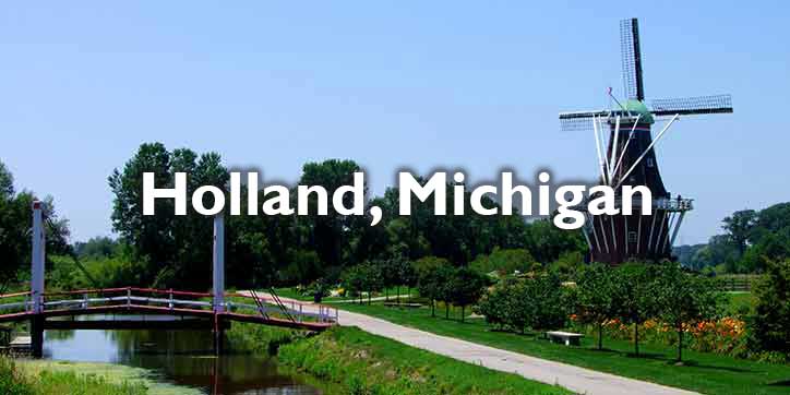 25 Best Things to Do in Holland (MI)