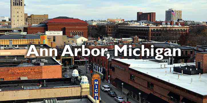 25 Best Things to Do in Ann Arbor (MI)