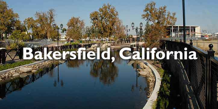25 Best Things to Do in Bakersfield (CA)