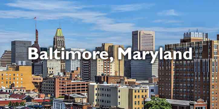 25 Best Things to Do in Baltimore (MD)