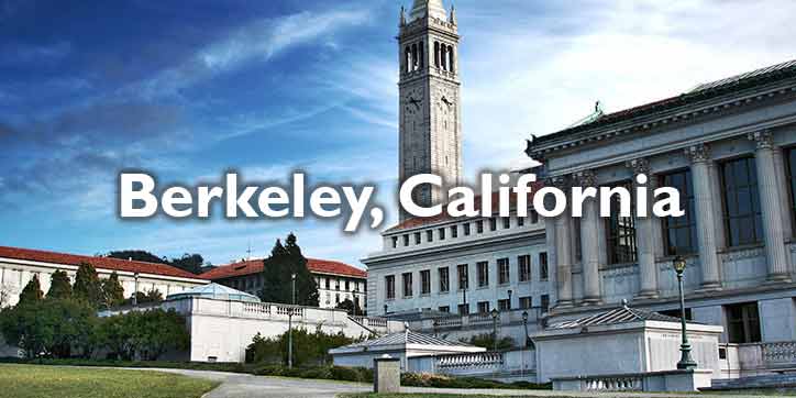 25 Best Things to Do in Berkeley (CA)