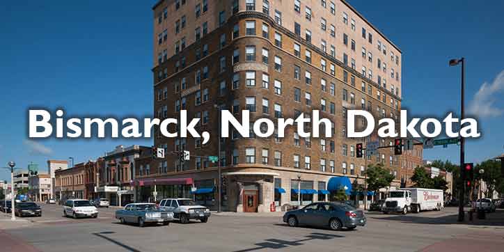 25 Best Things to Do in Bismarck (ND)