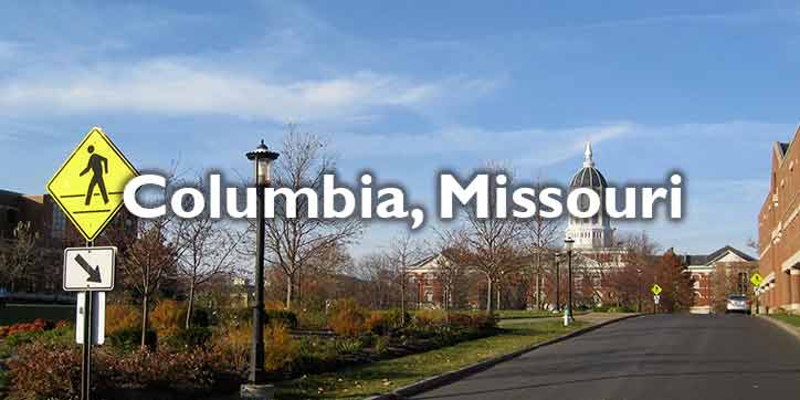 25 Best Things to Do in Columbia (MO)
