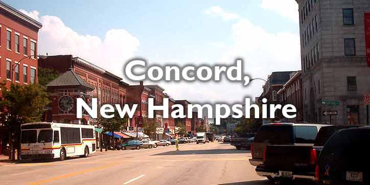 25 Best Things to Do in Concord (NH)