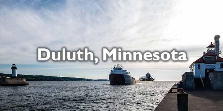 25 Best Things to Do in Duluth (MN)