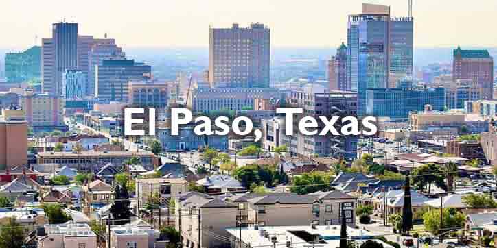 25 Best Things to Do in El Paso (TX)