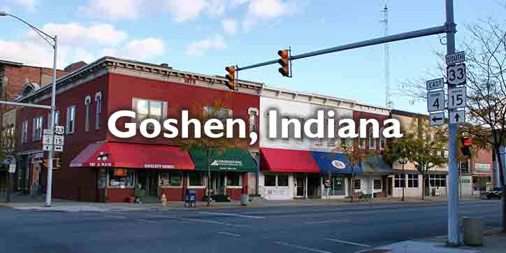 25 Best Things to Do in Goshen (IN)