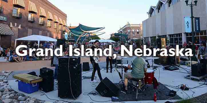 25 Best Things to Do in Grand Island (NE)