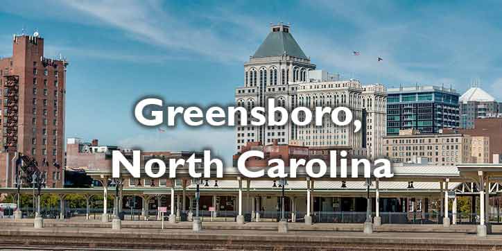 25 Best Things to Do in Greensboro (NC)