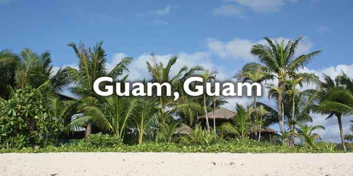 25 Best Things to Do in Guam (GU)