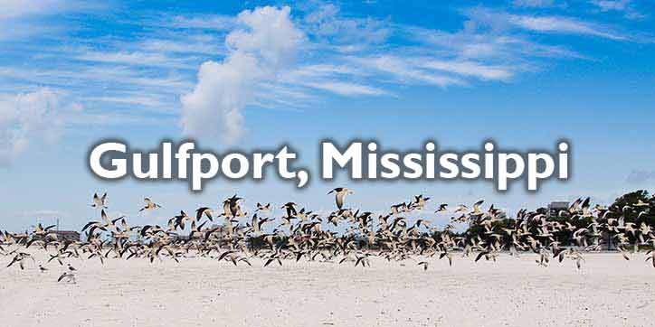 25 Best Things to Do in Gulfport (MS)
