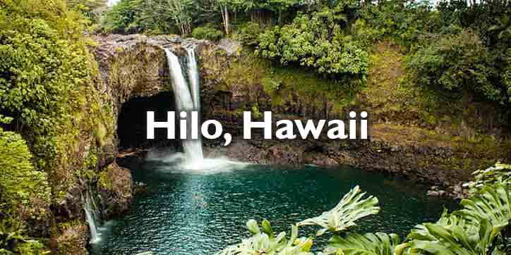 25 Best Things to Do in Hilo (HI)