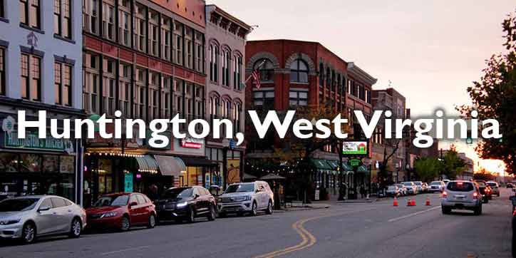 25 Best Things to Do in Huntington (WV)