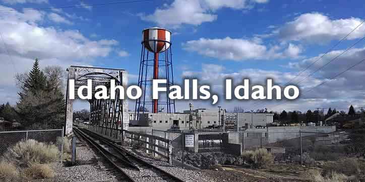 25 Best Things to Do in Idaho Falls (ID)