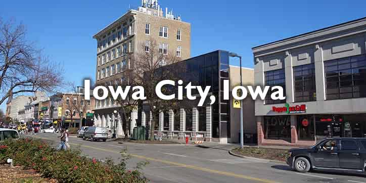 25 Best Things to Do in Iowa City (IA)