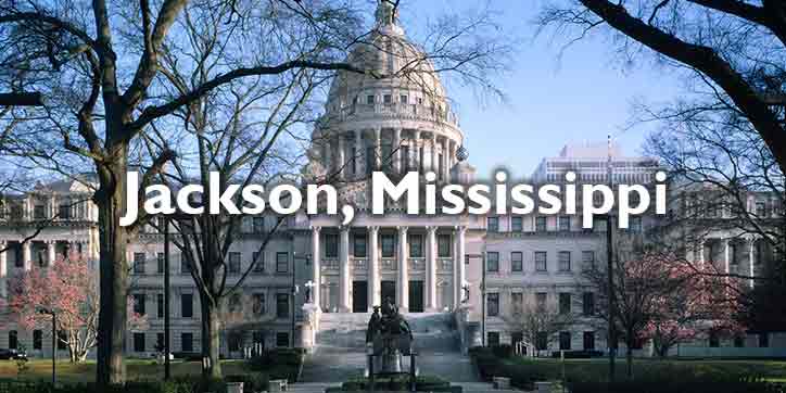 25 Best Things to Do in Jackson (MS)
