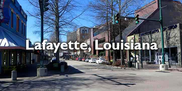 25 Best Things to Do in Lafayette (LA)