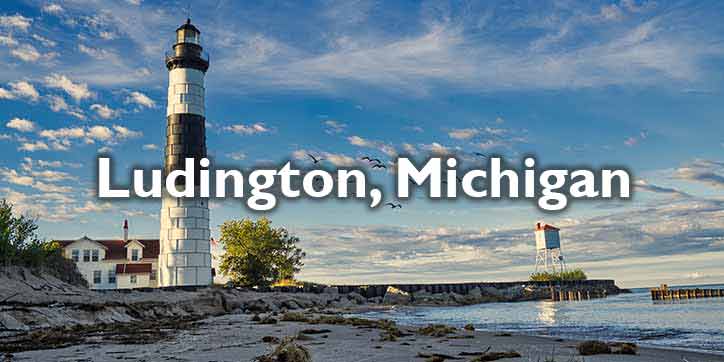 25 Best Things to Do in Ludington (MI)