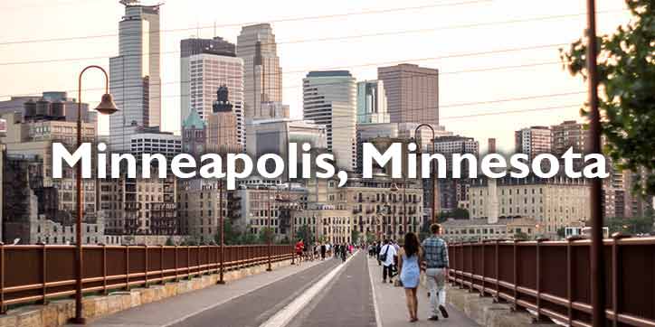 25 Best Things to Do in Minneapolis (MN)