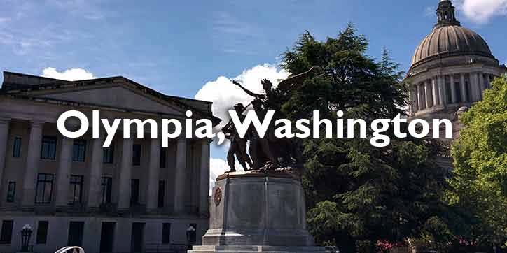 25 Best Things to Do in Olympia (WA)