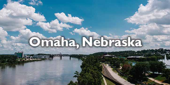 25 Best Things to Do in Omaha (NE)