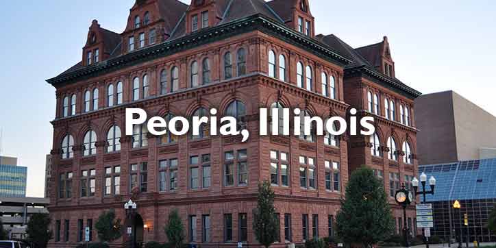 25 Best Things to Do in Peoria (IL)