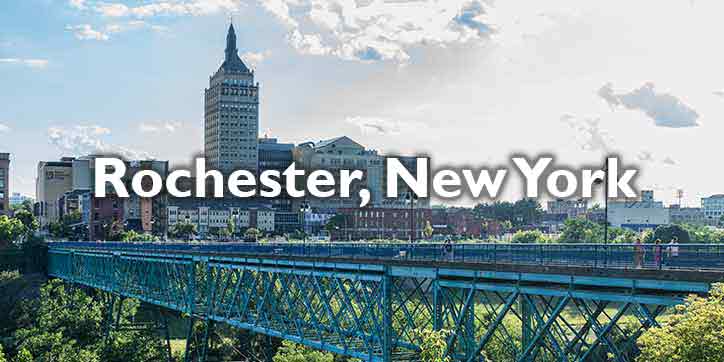 25 Best Things to Do in Rochester (NY)