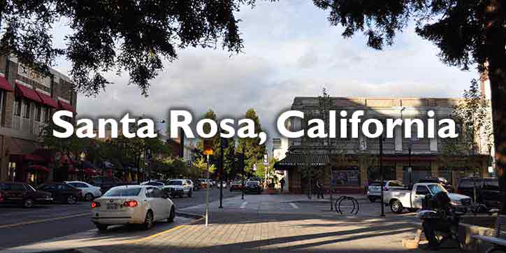 25 Best Things to Do in Santa Rosa (CA)