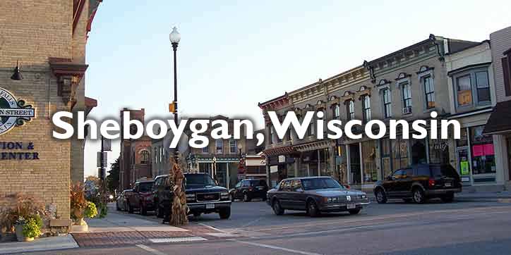25 Best Things to Do in Sheboygan (WI)