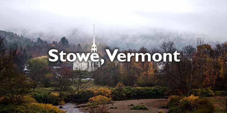 25 Best Things to Do in Stowe (VT)