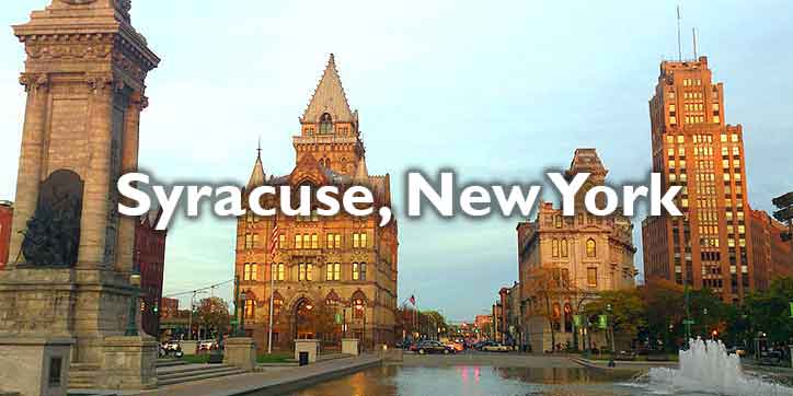 25 Best Things to Do in Syracuse (NY)
