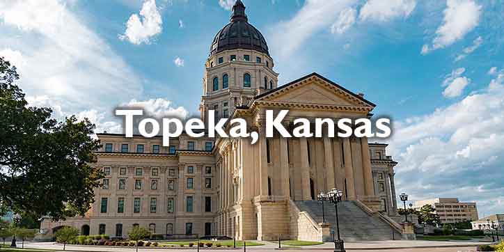 25 Best Things to Do in Topeka (KS)