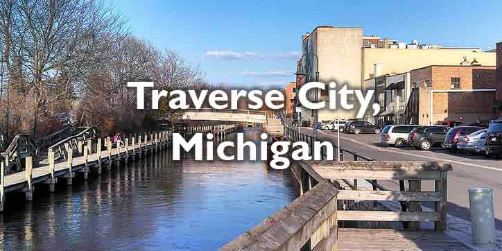 25 Best Things to Do in Traverse City (MI)