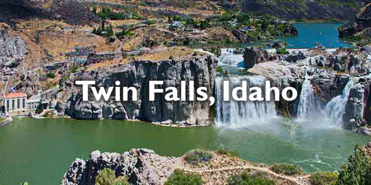 25 Best Things to Do in Twin Falls (ID)