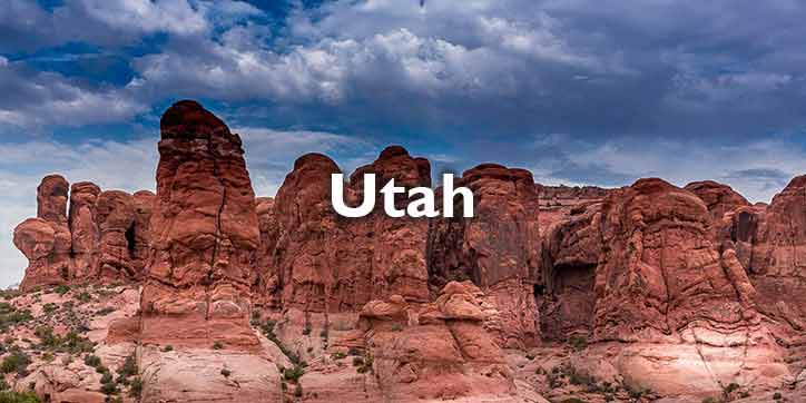 25 Best Things To Do in Utah
