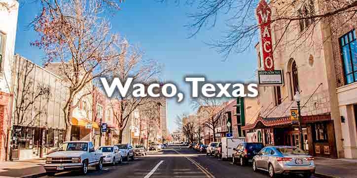 25 Best Things to Do in Waco (TX)