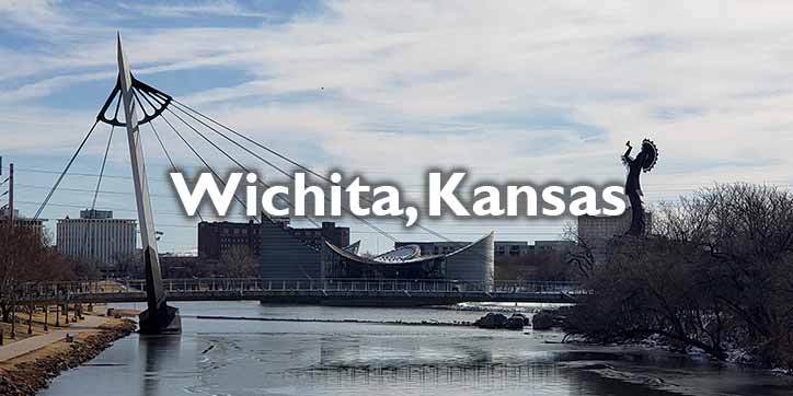 25 Best Things to Do in Wichita (KS)
