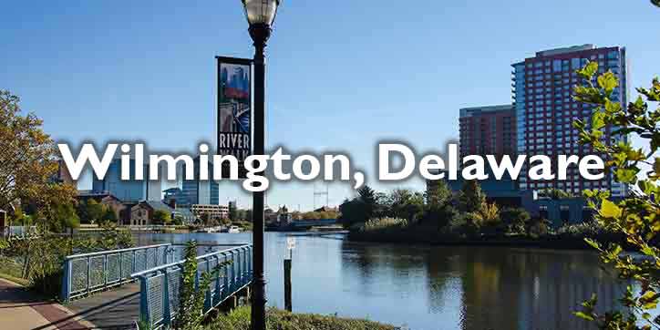 25 Best Things to Do in Wilmington (DE)