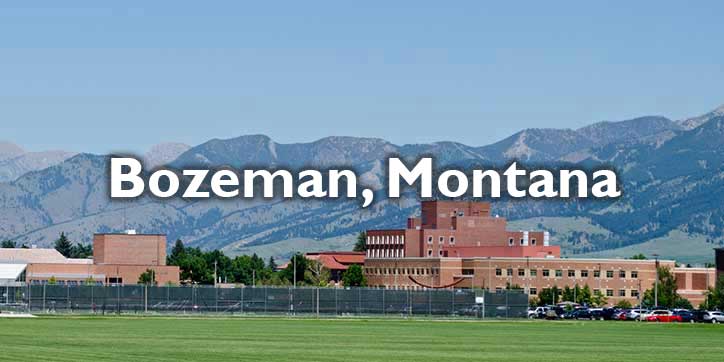 25 Best Things to do in Bozeman (MT)
