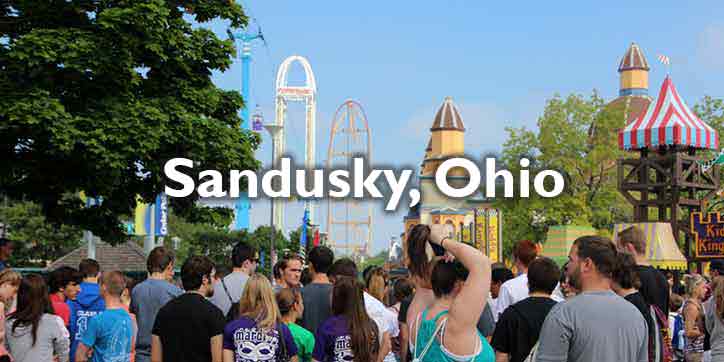 25 Best Things to Do in Sandusky (OH)