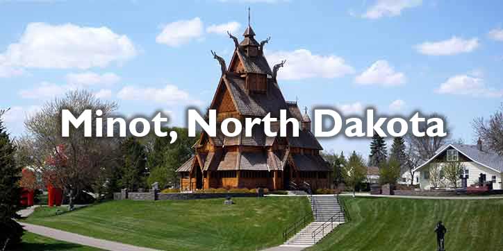 25 Best Things to Do in Minot (ND)